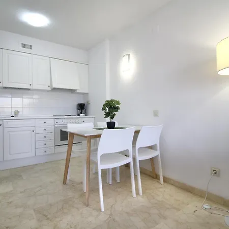 Mediterranean Way - Aquamarina 425 Apartment