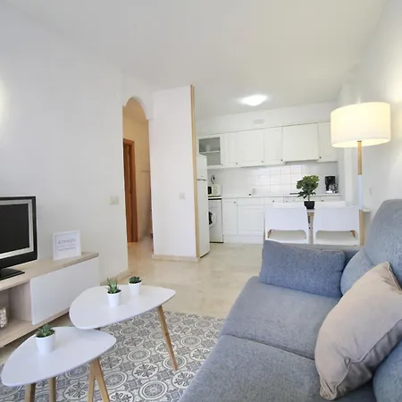 Mediterranean Way - Aquamarina 425 La Pineda