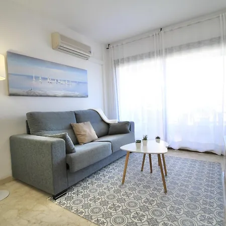 Mediterranean Way - Aquamarina 425 * لا بينيذا