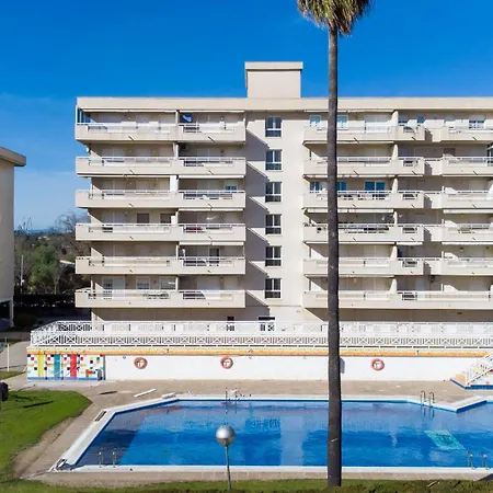 شقة Mediterranean Way - Aquamarina 425