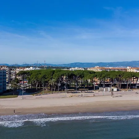 Apartment Mediterranean Way - Aquamarina 425 *