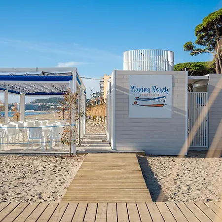 Apartment Mediterranean Way - Aquamarina 425 La Pineda
