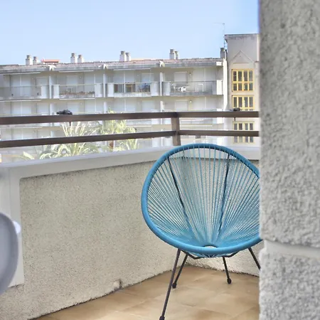 Mediterranean Way - Aquamarina 425 Apartment *