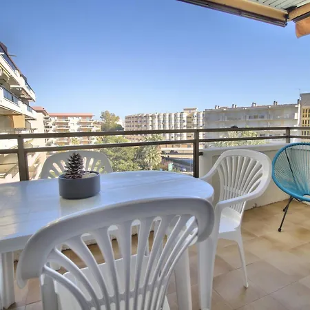 Mediterranean Way - Aquamarina 425 La Pineda