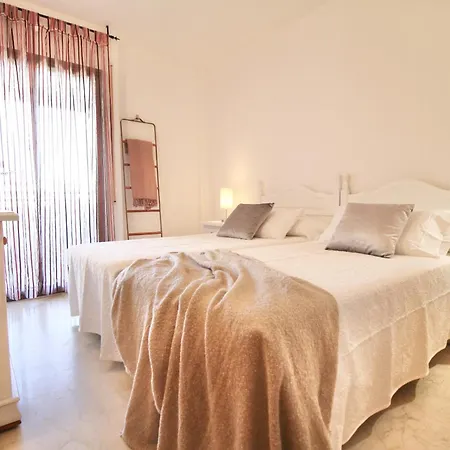 Mediterranean Way - Aquamarina 425 Apartment *