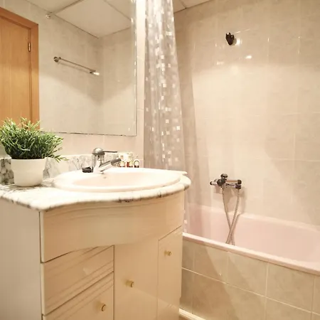 Apartment Mediterranean Way - Aquamarina 425 *