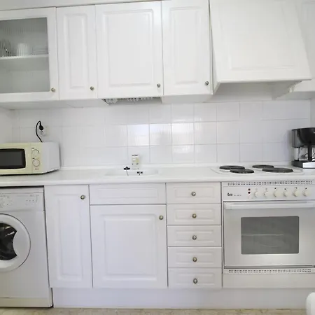 Mediterranean Way - Aquamarina 425 Apartment La Pineda