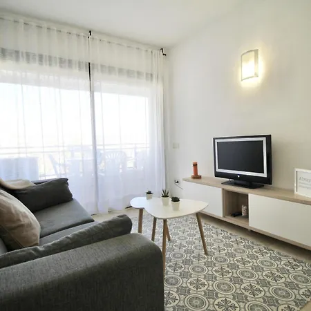 Mediterranean Way - Aquamarina 425